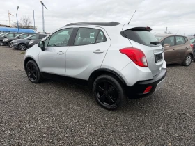 Opel Mokka 1.6 Бензин-Газ - 8300 € / 16233.39 лв. - 88274413 4 | Car24.bg Opel Mokka 1.6 Бензин-Газ - 8300 € / 16233.39 лв. - 88274413 4