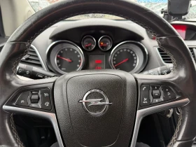 Opel Mokka 1.6 Бензин-Газ - 8300 € / 16233.39 лв. - 88274413 15 | Car24.bg Opel Mokka 1.6 Бензин-Газ - 8300 € / 16233.39 лв. - 88274413 15