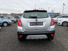 Opel Mokka 1.6 Бензин-Газ - 8300 € / 16233.39 лв. - 88274413 5 | Car24.bg Opel Mokka 1.6 Бензин-Газ - 8300 € / 16233.39 лв. - 88274413 5