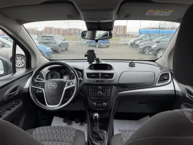 Opel Mokka 1.6 Бензин-Газ - 8300 € / 16233.39 лв. - 88274413 11 | Car24.bg Opel Mokka 1.6 Бензин-Газ - 8300 € / 16233.39 лв. - 88274413 11
