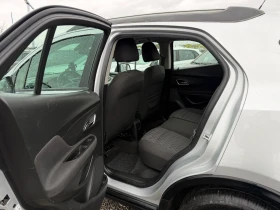 Opel Mokka 1.6 Бензин-Газ - 8300 € / 16233.39 лв. - 88274413 8 | Car24.bg Opel Mokka 1.6 Бензин-Газ - 8300 € / 16233.39 лв. - 88274413 8