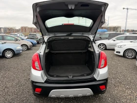 Opel Mokka 1.6 Бензин-Газ - 8300 € / 16233.39 лв. - 88274413 12 | Car24.bg Opel Mokka 1.6 Бензин-Газ - 8300 € / 16233.39 лв. - 88274413 12