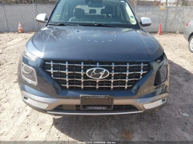 Hyundai Venue 1.6L I-4 DOHC, VVT, 121HP Front Wheel Drive | Auto.bg — изображение 13 Hyundai Venue 1.6L I-4 DOHC, VVT, 121HP Front Wheel Drive | Auto.bg — изображение 13