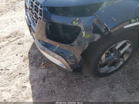 Hyundai Venue 1.6L I-4 DOHC, VVT, 121HP Front Wheel Drive | Auto.bg — изображение 6 Hyundai Venue 1.6L I-4 DOHC, VVT, 121HP Front Wheel Drive | Auto.bg — изображение 6