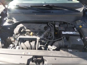 Hyundai Venue 1.6L I-4 DOHC, VVT, 121HP Front Wheel Drive | Auto.bg — изображение 10 Hyundai Venue 1.6L I-4 DOHC, VVT, 121HP Front Wheel Drive | Auto.bg — изображение 10