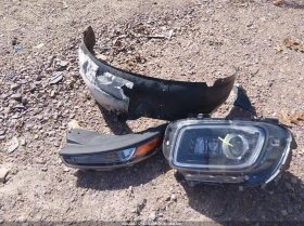 Hyundai Venue 1.6L I-4 DOHC, VVT, 121HP Front Wheel Drive | Auto.bg — изображение 12 Hyundai Venue 1.6L I-4 DOHC, VVT, 121HP Front Wheel Drive | Auto.bg — изображение 12