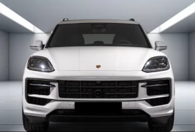 Porsche Cayenne = Black Edition = Гаранция - Car24.bg Porsche Cayenne = Black Edition = Гаранция