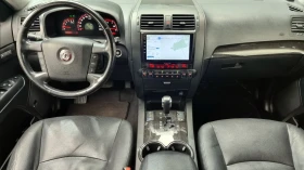 Kia Mohave 2WD KV300 | Auto.bg — изображение 6 Kia Mohave 2WD KV300 | Auto.bg — изображение 6