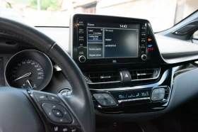 Toyota C-HR undefined | Auto.bg — изображение 10 Toyota C-HR undefined | Auto.bg — изображение 10