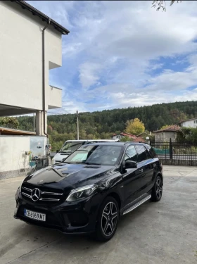 Mercedes-Benz GLE 43 AMG - 41900 € / 81949.28 лв. - 63513267 2 | Car24.bg Mercedes-Benz GLE 43 AMG - 41900 € / 81949.28 лв. - 63513267 2