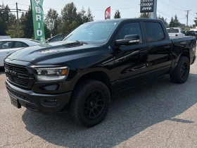 Dodge RAM 1500 * Sport * CARFAX * ОТ ПРЕДСТАВИТЕЛСТВО НА DODGE
