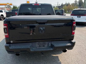 Dodge RAM 1500 * Sport * CARFAX * ОТ ПРЕДСТАВИТЕЛСТВО НА DODGE | Auto.bg — изображение 4 Dodge RAM 1500 * Sport * CARFAX * ОТ ПРЕДСТАВИТЕЛСТВО НА DODGE | Auto.bg — изображение 4