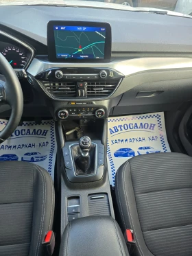 Ford Kuga 1.5TDCI-TITANIUM-ЕВРО 6В-НАВИГАЦИЯ-6 СКОРОСТИ | Auto.bg — изображение 11 Ford Kuga 1.5TDCI-TITANIUM-ЕВРО 6В-НАВИГАЦИЯ-6 СКОРОСТИ | Auto.bg — изображение 11
