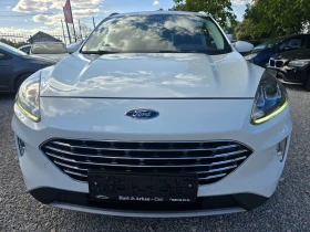 Ford Kuga 1.5TDCI-TITANIUM-ЕВРО 6В-НАВИГАЦИЯ-6 СКОРОСТИ | Auto.bg — изображение 2 Ford Kuga 1.5TDCI-TITANIUM-ЕВРО 6В-НАВИГАЦИЯ-6 СКОРОСТИ | Auto.bg — изображение 2