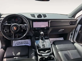 Porsche Macan 360 / 2КЛЮЧА /ОБДУХВАНЕ/CARFAX / ЦЕНА ДО БЪЛГАРИЯ | Auto.bg — изображение 8 Porsche Macan 360 / 2КЛЮЧА /ОБДУХВАНЕ/CARFAX / ЦЕНА ДО БЪЛГАРИЯ | Auto.bg — изображение 8