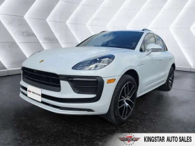 Porsche Macan 360 / 2КЛЮЧА /ОБДУХВАНЕ/CARFAX / ЦЕНА ДО БЪЛГАРИЯ