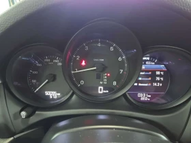 Porsche Macan 360 / 2КЛЮЧА /ОБДУХВАНЕ/CARFAX / ЦЕНА ДО БЪЛГАРИЯ | Auto.bg — изображение 9 Porsche Macan 360 / 2КЛЮЧА /ОБДУХВАНЕ/CARFAX / ЦЕНА ДО БЪЛГАРИЯ | Auto.bg — изображение 9
