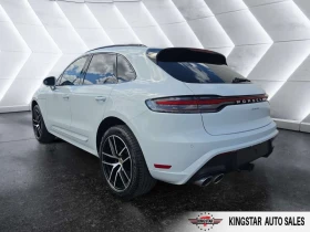 Porsche Macan 360 / 2КЛЮЧА /ОБДУХВАНЕ/CARFAX / ЦЕНА ДО БЪЛГАРИЯ | Auto.bg — изображение 10 Porsche Macan 360 / 2КЛЮЧА /ОБДУХВАНЕ/CARFAX / ЦЕНА ДО БЪЛГАРИЯ | Auto.bg — изображение 10