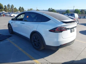 Tesla Model X Dual Motor All-Wheel Drive/Standard Range | Auto.bg — изображение 3 Tesla Model X Dual Motor All-Wheel Drive/Standard Range | Auto.bg — изображение 3