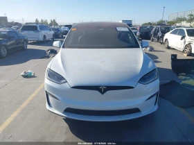 Tesla Model X Dual Motor All-Wheel Drive/Standard Range | Auto.bg — изображение 12 Tesla Model X Dual Motor All-Wheel Drive/Standard Range | Auto.bg — изображение 12