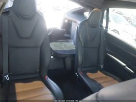 Tesla Model X Dual Motor All-Wheel Drive/Standard Range | Auto.bg — изображение 8 Tesla Model X Dual Motor All-Wheel Drive/Standard Range | Auto.bg — изображение 8