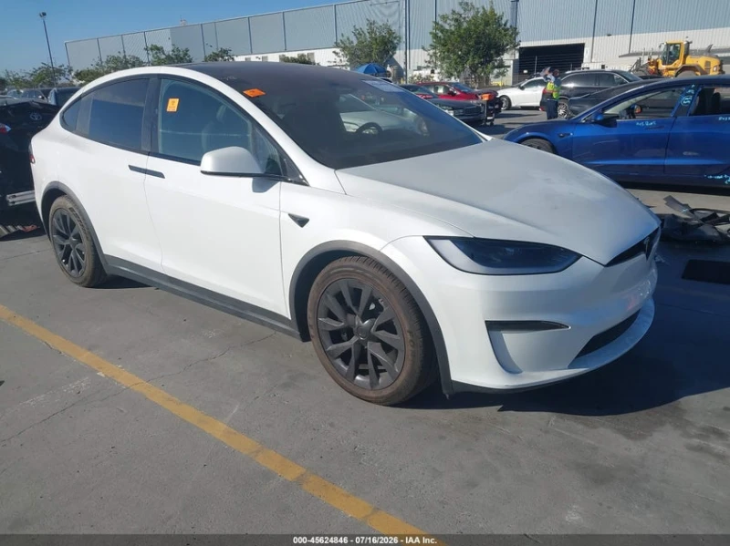 Tesla Model X Dual Motor All-Wheel Drive/Standard Range - 29200 € - 93231035 1 | Car24.bg Tesla Model X Dual Motor All-Wheel Drive/Standard Range - 29200 € - 93231035 1