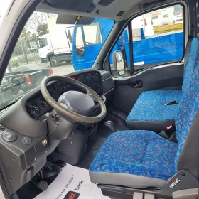 Iveco Daily Нов Внос | Auto.bg — изображение 8 Iveco Daily Нов Внос | Auto.bg — изображение 8