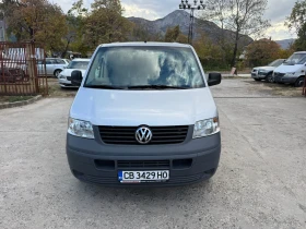 VW T5 2.5 tdi Caravelle 8+ 1 | Auto.bg — изображение 3 VW T5 2.5 tdi Caravelle 8+ 1 | Auto.bg — изображение 3