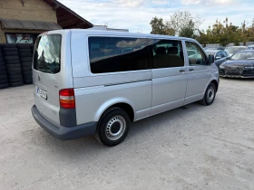 VW T5 2.5 tdi Caravelle 8+ 1 | Auto.bg — изображение 7 VW T5 2.5 tdi Caravelle 8+ 1 | Auto.bg — изображение 7