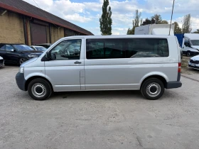 VW T5 2.5 tdi Caravelle 8+ 1 | Auto.bg — изображение 4 VW T5 2.5 tdi Caravelle 8+ 1 | Auto.bg — изображение 4