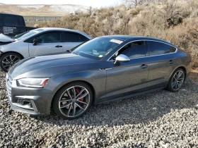Audi S5 PRESTIGE* BANG* OLUFSEN* 360КАМЕРА* ДИСТРОНИК* 1 - Car24.bg Audi S5 PRESTIGE* BANG* OLUFSEN* 360КАМЕРА* ДИСТРОНИК* 1