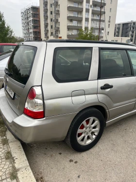 Subaru Forester 2.0 158 к.с. | Mobile.bg — малка снимка 6