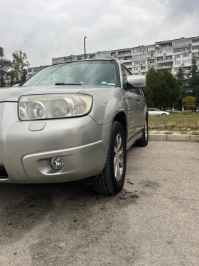 Subaru Forester 2.0 158 к.с. | Mobile.bg — малка снимка 3