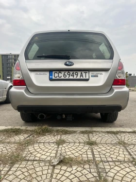 Subaru Forester 2.0 158 к.с. | Mobile.bg — малка снимка 8