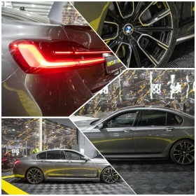 BMW 750 I XDRIVE LONG FULL M PACK РЯДКА КОЖА ЛИЗИНГ 100% - 79880 лв. / 40842.00 € - 76890333 12 | Car24.bg BMW 750 I XDRIVE LONG FULL M PACK РЯДКА КОЖА ЛИЗИНГ 100% - 79880 лв. / 40842.00 € - 76890333 12