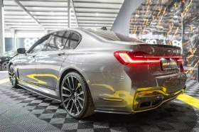 BMW 750 I XDRIVE LONG FULL M PACK РЯДКА КОЖА ЛИЗИНГ 100% - 79880 лв. / 40842.00 € - 76890333 6 | Car24.bg BMW 750 I XDRIVE LONG FULL M PACK РЯДКА КОЖА ЛИЗИНГ 100% - 79880 лв. / 40842.00 € - 76890333 6