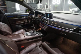 BMW 750 I XDRIVE LONG FULL M PACK РЯДКА КОЖА ЛИЗИНГ 100% - 79880 лв. / 40842.00 € - 76890333 14 | Car24.bg BMW 750 I XDRIVE LONG FULL M PACK РЯДКА КОЖА ЛИЗИНГ 100% - 79880 лв. / 40842.00 € - 76890333 14