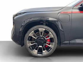 BMW XM LABEL/748 HP/PLUG-IN/MATT/CARBON/B&W/ICONIC GLOW/ - 136980 € / 267909.59 лв. - 42619926 4 | Car24.bg BMW XM LABEL/748 HP/PLUG-IN/MATT/CARBON/B&W/ICONIC GLOW/ - 136980 € / 267909.59 лв. - 42619926 4