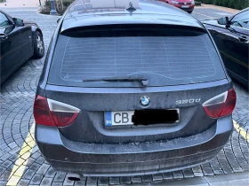 BMW 320 - 1950 € / 3813.87 лв. - 29011455 2 | Car24.bg BMW 320 - 1950 € / 3813.87 лв. - 29011455 2