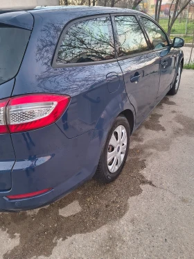 Ford Mondeo - 4200 € / 8214.49 лв. - 84745742 9 | Car24.bg Ford Mondeo - 4200 € / 8214.49 лв. - 84745742 9