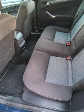 Ford Mondeo - 4200 € / 8214.49 лв. - 84745742 11 | Car24.bg Ford Mondeo - 4200 € / 8214.49 лв. - 84745742 11