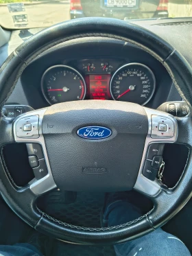 Ford Mondeo - 4200 € / 8214.49 лв. - 84745742 15 | Car24.bg Ford Mondeo - 4200 € / 8214.49 лв. - 84745742 15