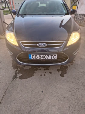 Ford Mondeo - 4200 € / 8214.49 лв. - 84745742 7 | Car24.bg Ford Mondeo - 4200 € / 8214.49 лв. - 84745742 7