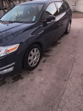 Ford Mondeo - 4200 € / 8214.49 лв. - 84745742 10 | Car24.bg Ford Mondeo - 4200 € / 8214.49 лв. - 84745742 10