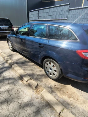 Ford Mondeo - 4200 € / 8214.49 лв. - 84745742 17 | Car24.bg Ford Mondeo - 4200 € / 8214.49 лв. - 84745742 17