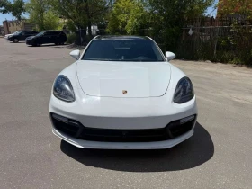 Porsche Panamera * Turbo * ДИСТРОНИК * 360 * ОБДУХВАНЕ * ПАНОРАМА | Auto.bg — изображение 2 Porsche Panamera * Turbo * ДИСТРОНИК * 360 * ОБДУХВАНЕ * ПАНОРАМА | Auto.bg — изображение 2