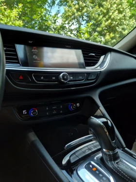 Opel Insignia Grand Sport | Auto.bg — изображение 11 Opel Insignia Grand Sport | Auto.bg — изображение 11