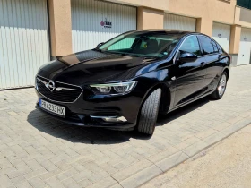 Opel Insignia Grand Sport
