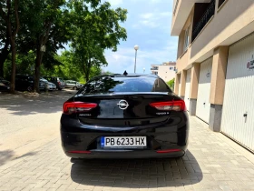Opel Insignia Grand Sport | Auto.bg — изображение 5 Opel Insignia Grand Sport | Auto.bg — изображение 5