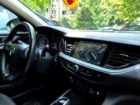 Opel Insignia Grand Sport | Auto.bg — изображение 10 Opel Insignia Grand Sport | Auto.bg — изображение 10